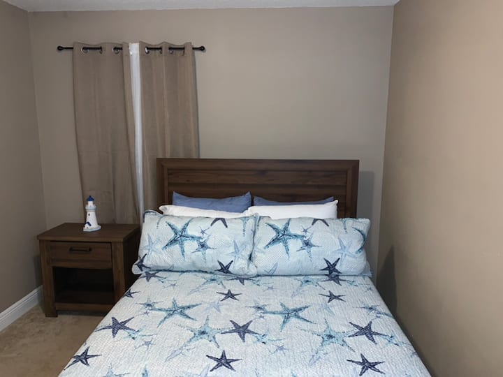 Спална соба 3