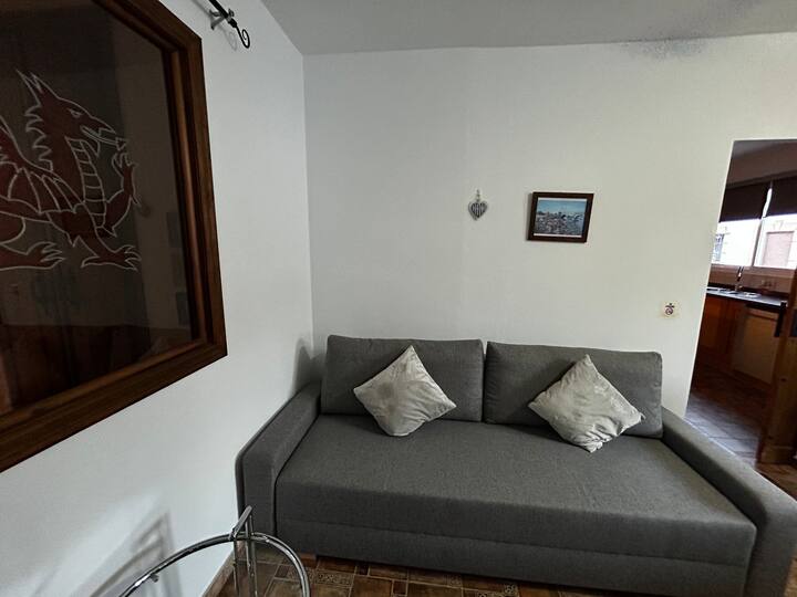 მისაღები ოთახი