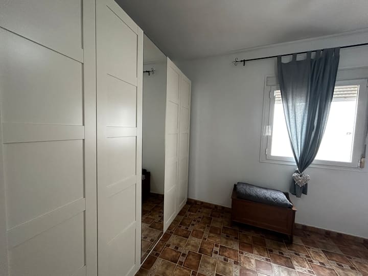 საძინებელი 2