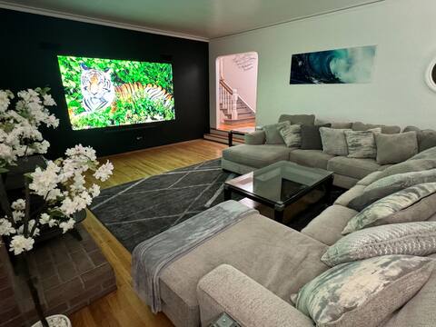 Marine Oasis, Elite Entertainment, Comfort, Arcade
