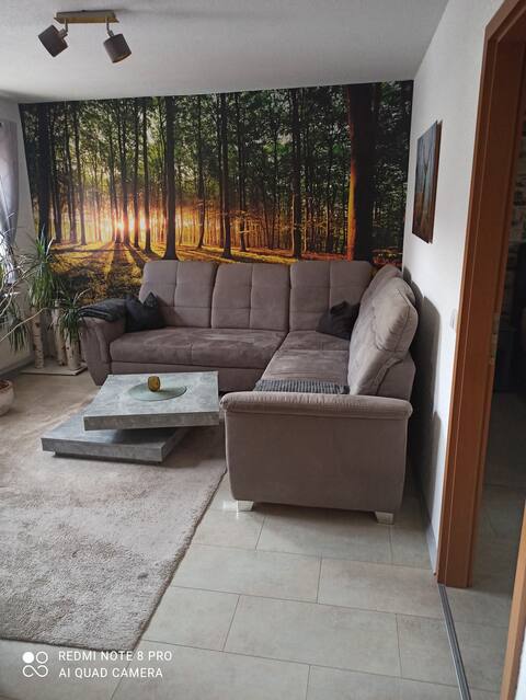 Hirschgrund Vacation Rental