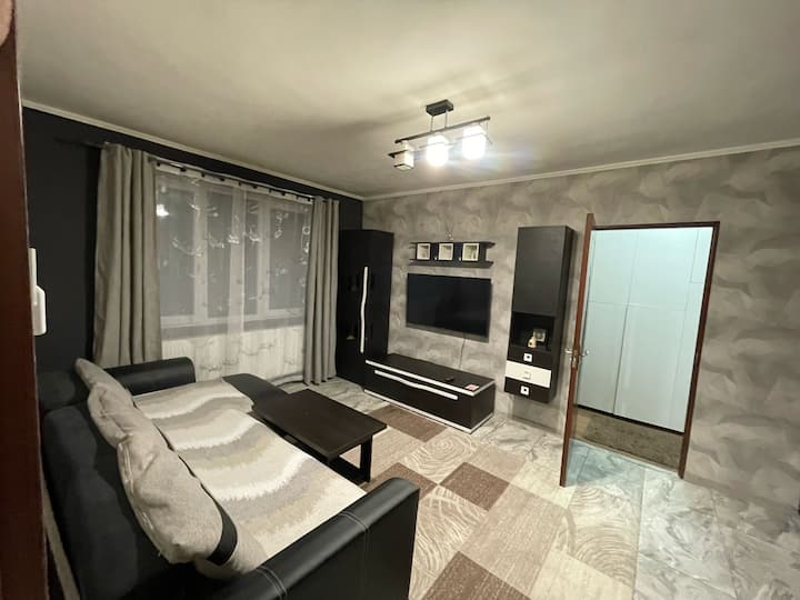 Home Away From Home - Sighetu Marmației