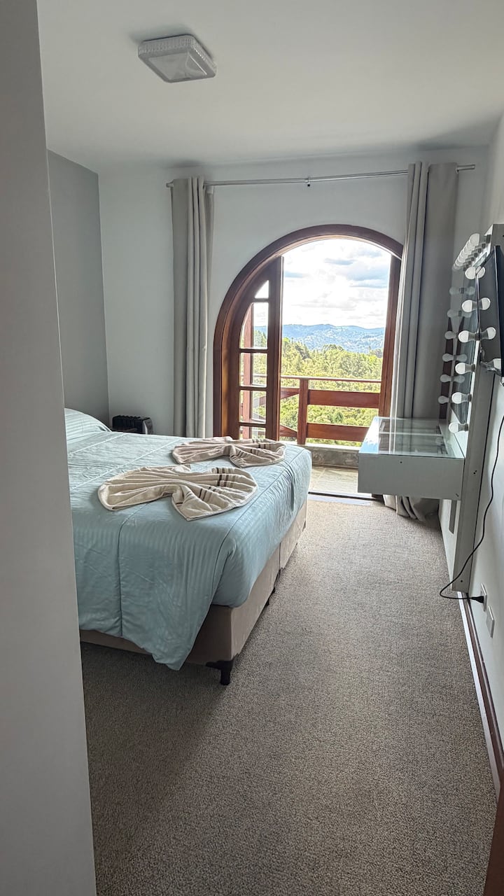 غرفة النوم 1