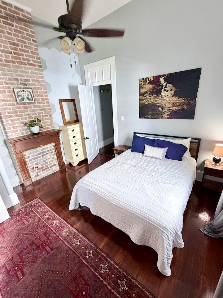 Спална соба 2