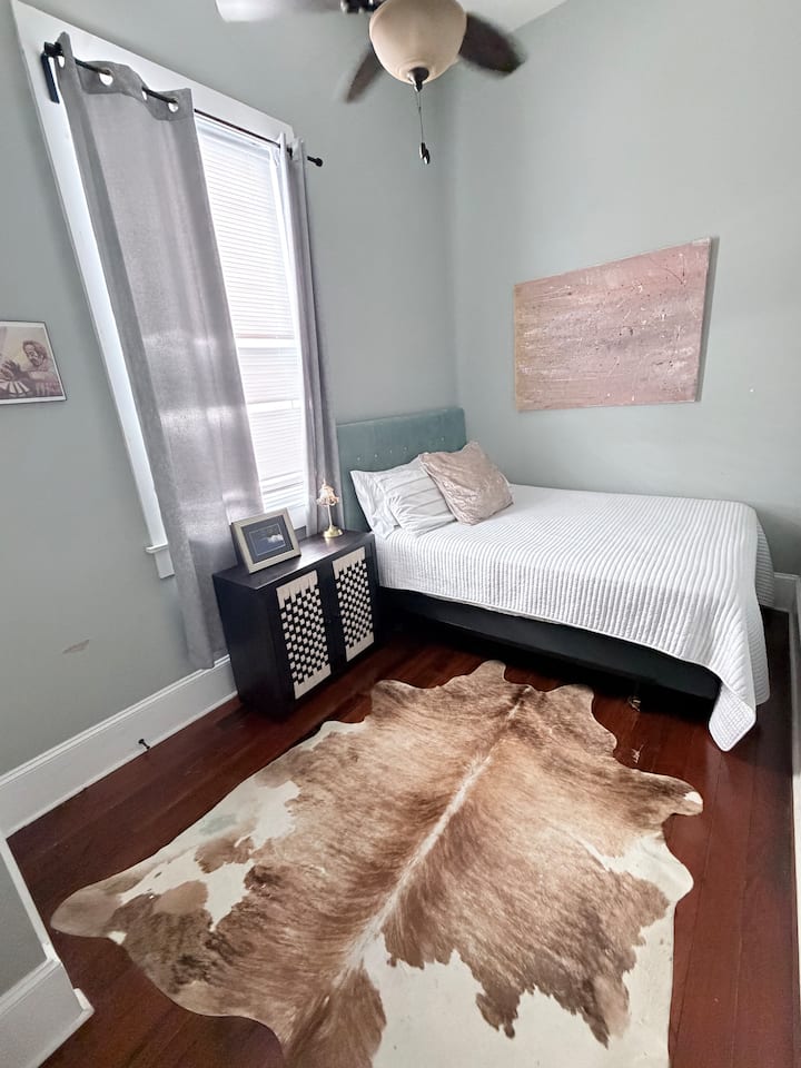 Спална соба 1