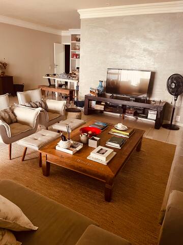 São Conrado de frente para o mar ! gallery image 2