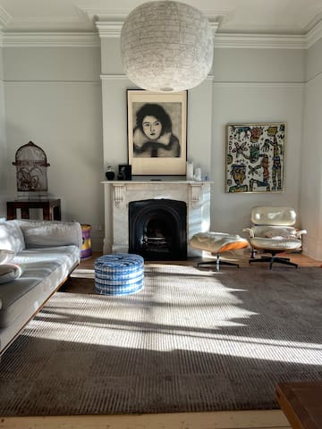 Perfectly Positioned Family Home