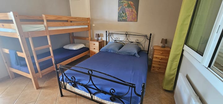 Habitación 3
