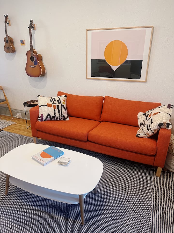 Modern And Peaceful - Best Location In Lohi - Denver, CO