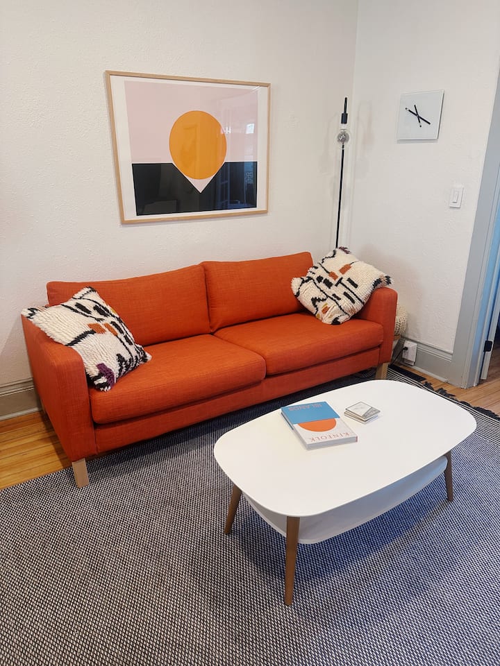 Modern And Peaceful - Best Location In Lohi - Denver, CO