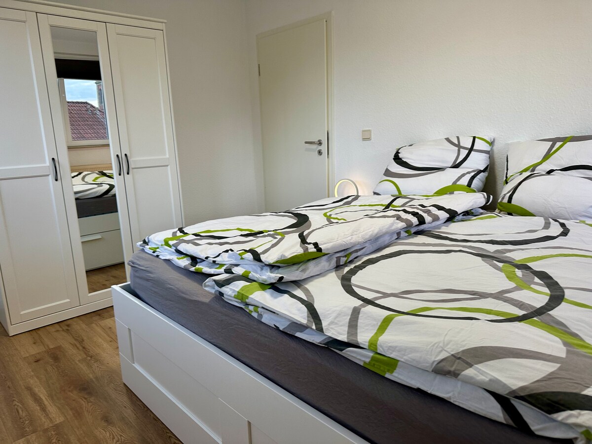 Спална соба 1