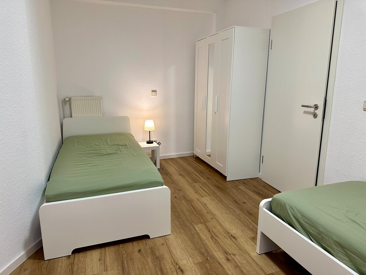 Спална соба 3