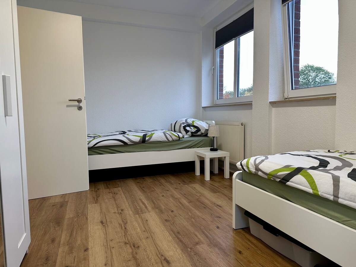 Спална соба 2