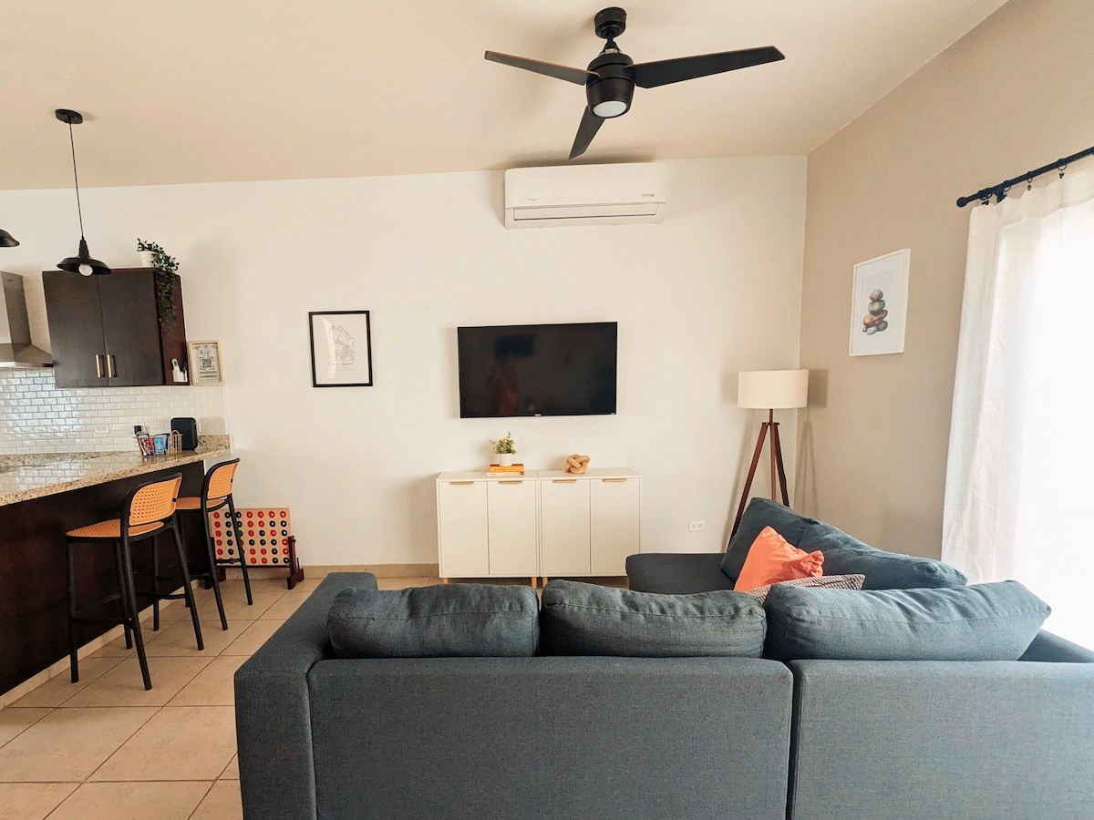Top performing Airbnb: Casa Lucero. Privated pool. in La Paz