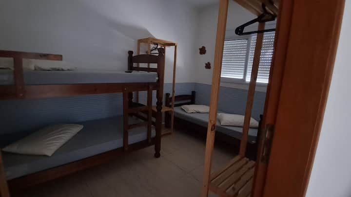 Спална соба 1