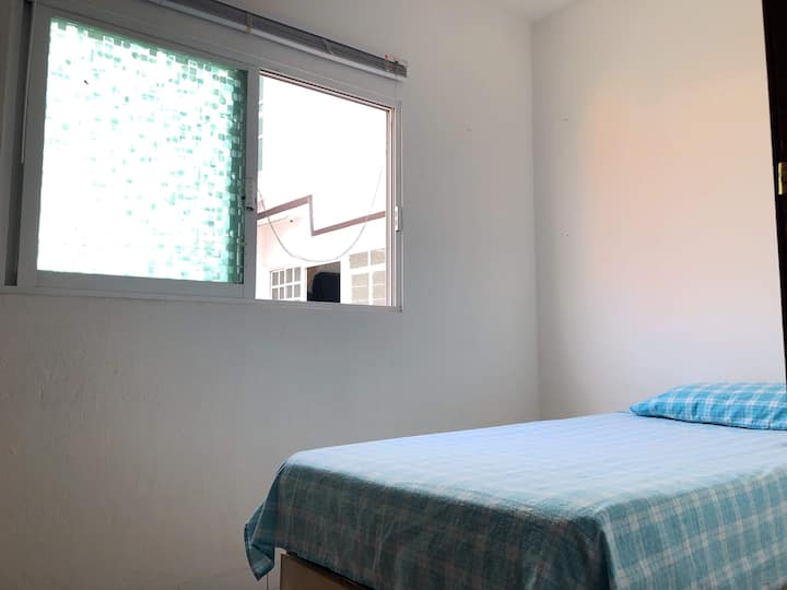 غرفة النوم 2