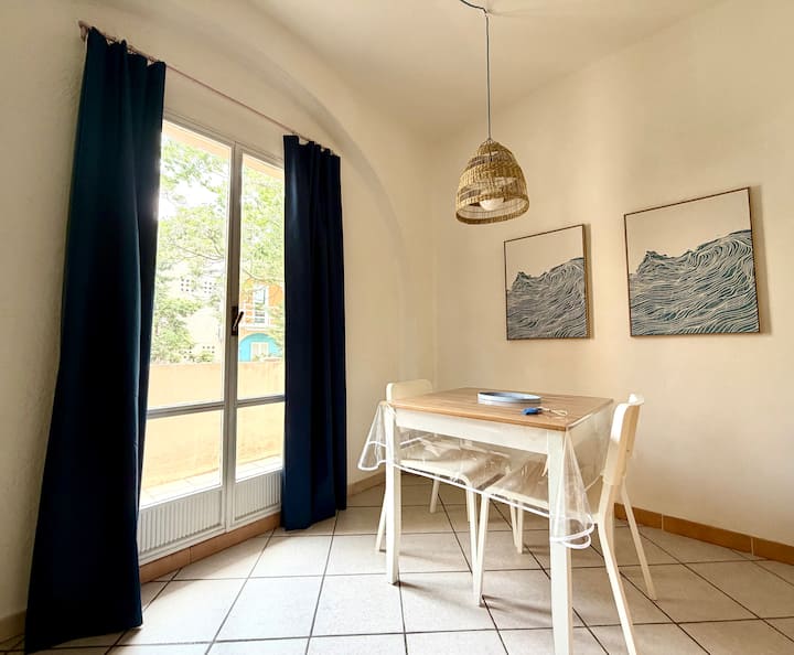 Cozy Mini-flat For 2 In The Green! - Santa Teresa Gallura