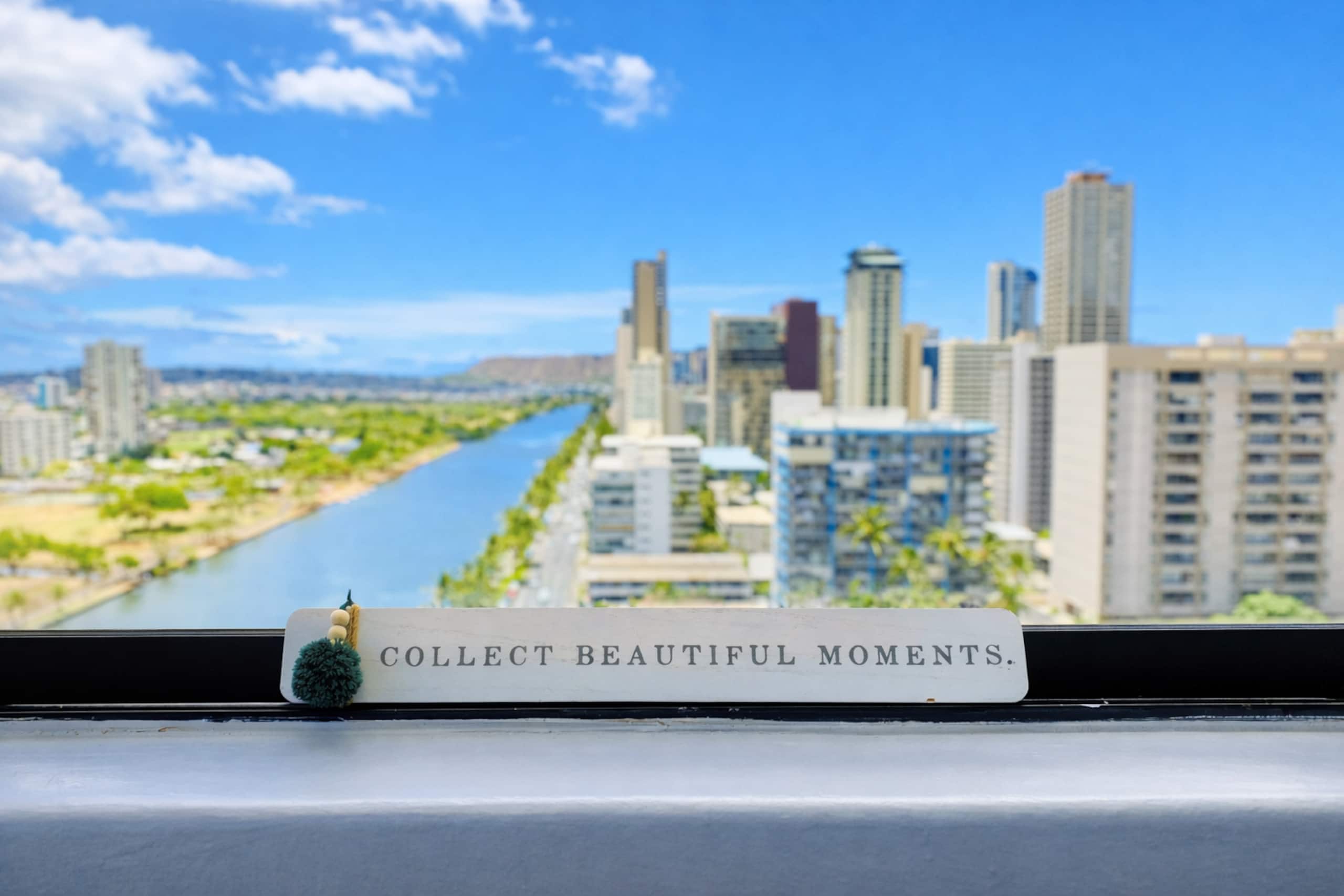 Condo in Honolulu · ★4.84 · Studio · 1 bed · 1 private bath - Image 5
