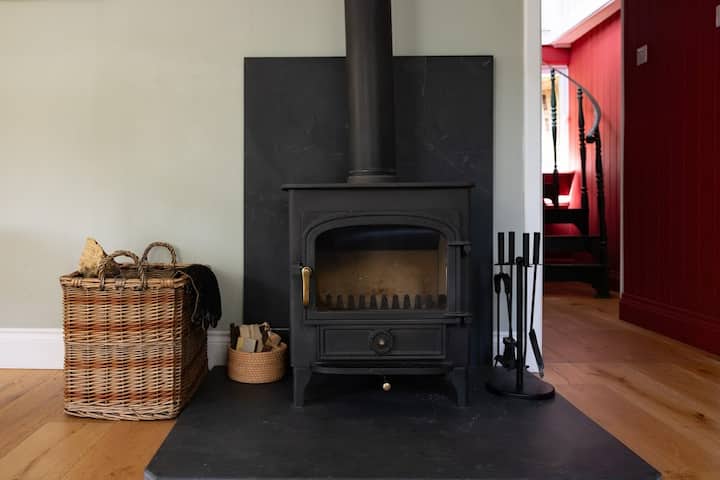 Lower Hill Cottage W/swedish Hot Tub - Bodmin