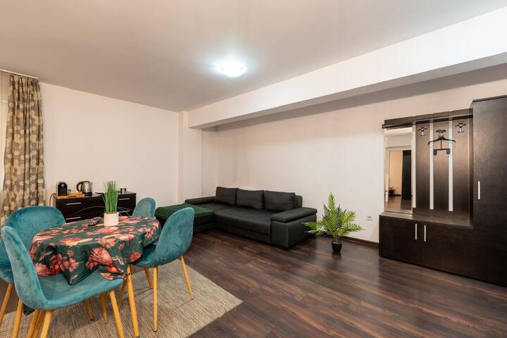 Studio -Fortuna Park - Belin