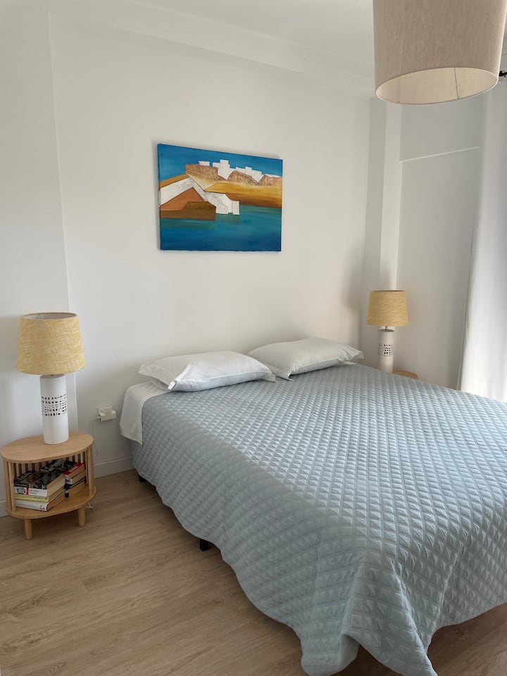 საძინებელი