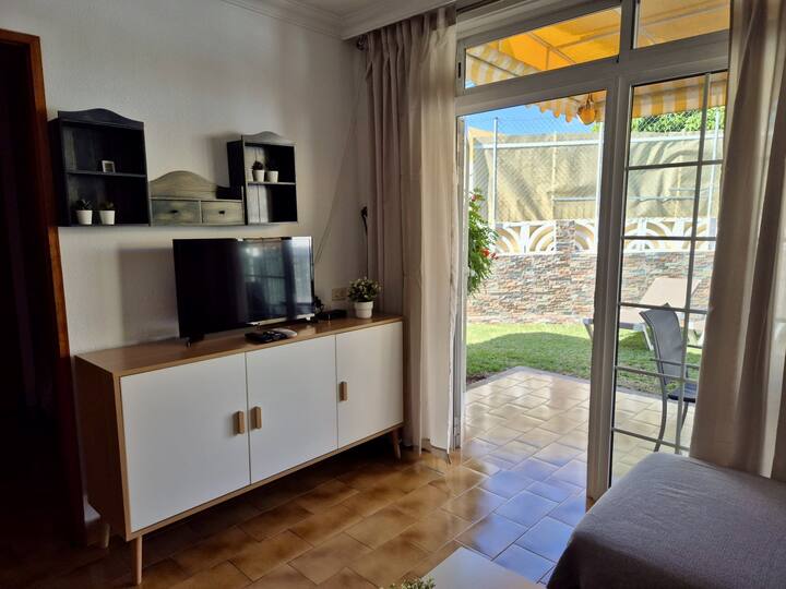 Casa Dailos - 2 Bedrooms - Playa del Inglés