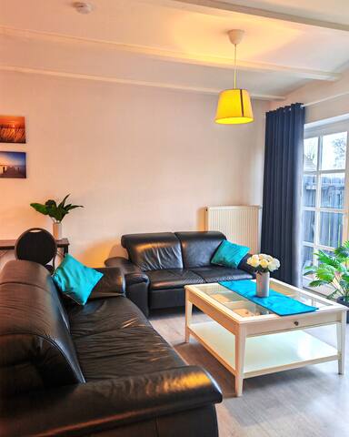 Ferien & Monteurwohnungen Kontor managed Airbnb listing 2