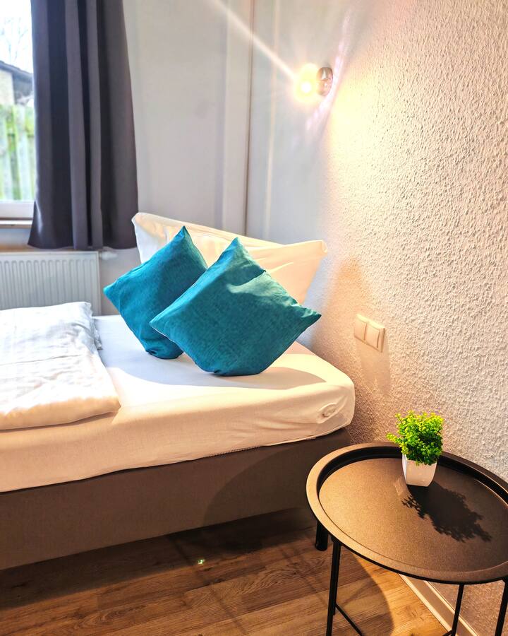 Spálňa 4