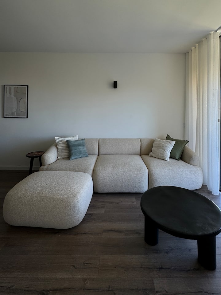 3 Room Apartment With Pool, Vilamoura Marine - Quarteira