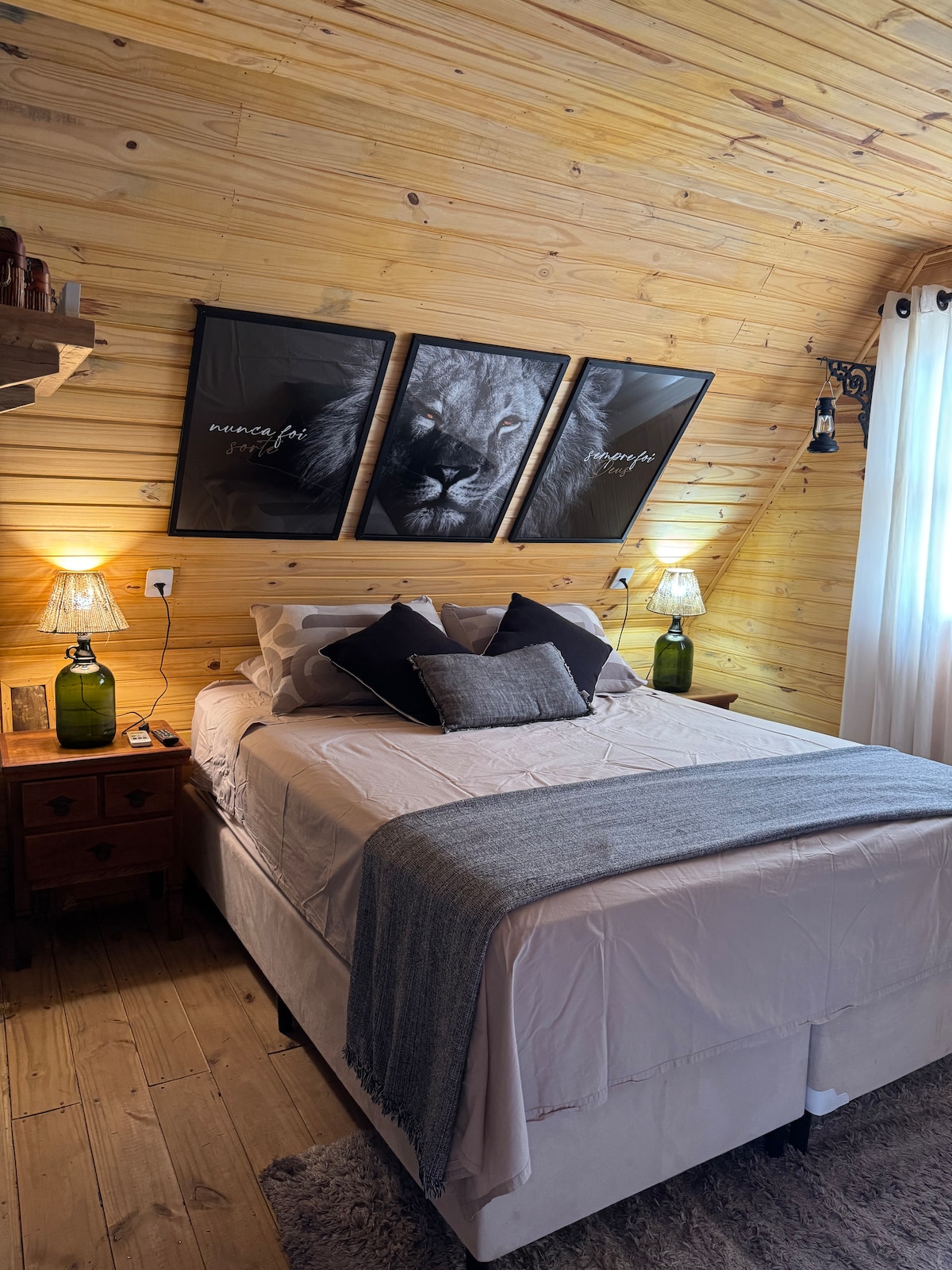 غرفة النوم 1