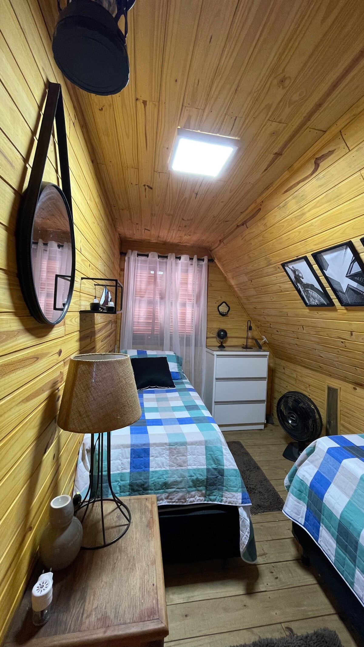 غرفة النوم 2