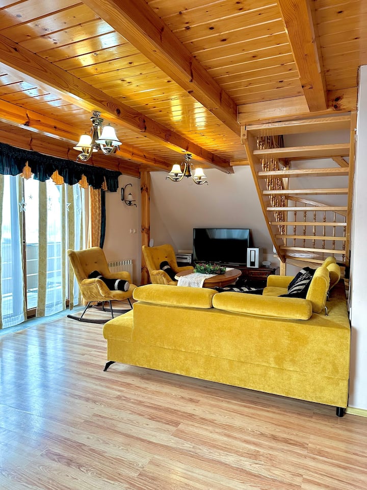 Sala de estar