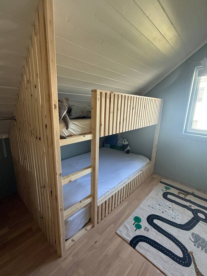 غرفة النوم 2