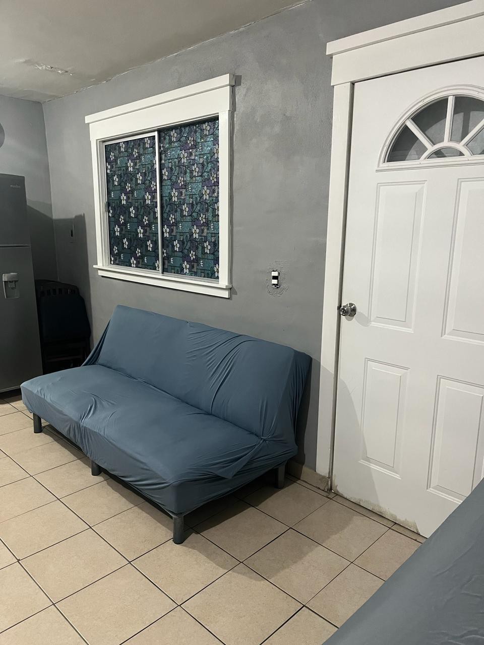 Всекидневна