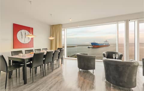 Priwallpromenade 1, Whg 6