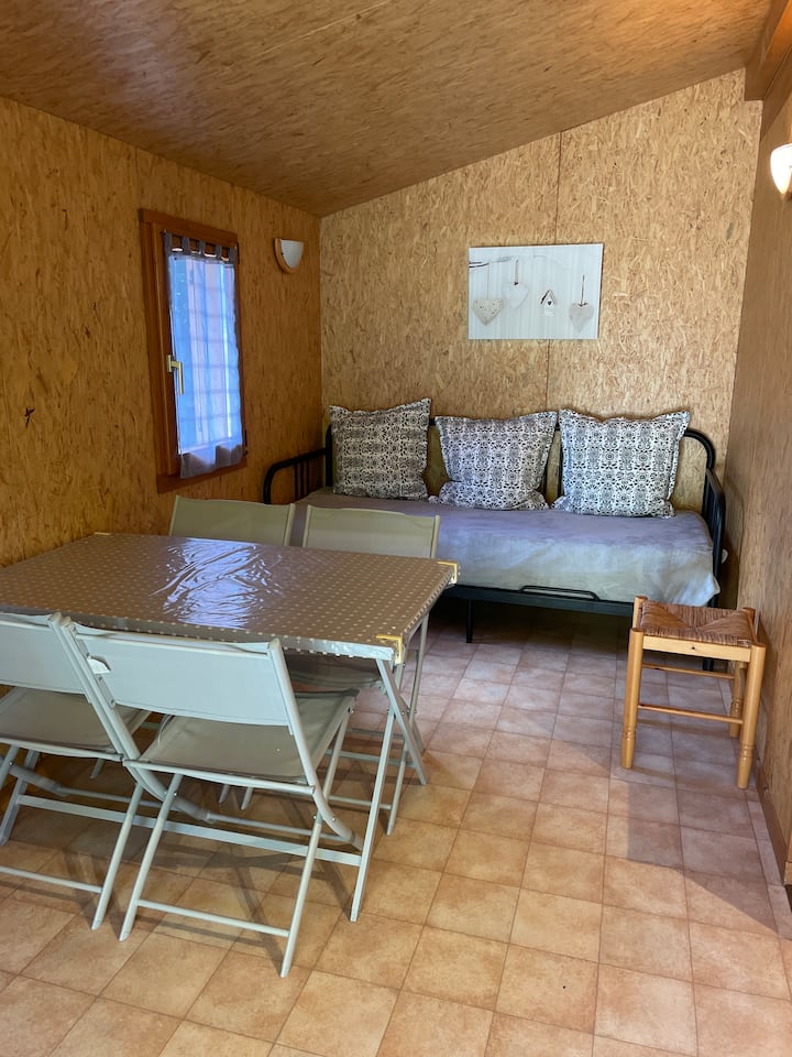 Chalet Individuel Au Bord Du Lac D'annecy - Doussard