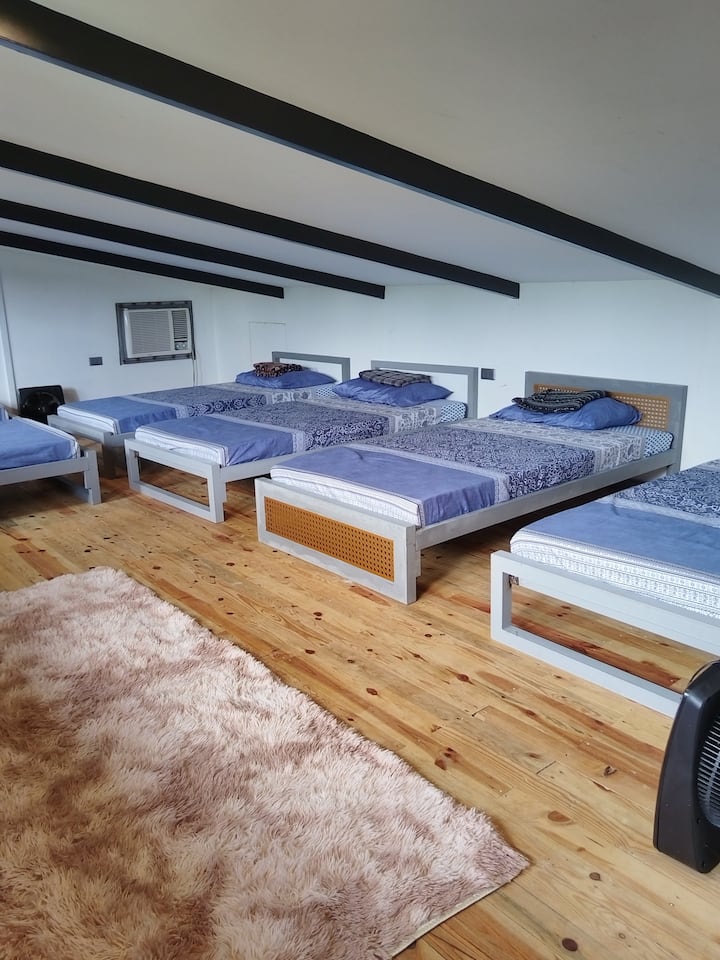 საძინებელი 1