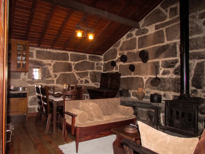 Maison, Ponte Da Barca - Soajo