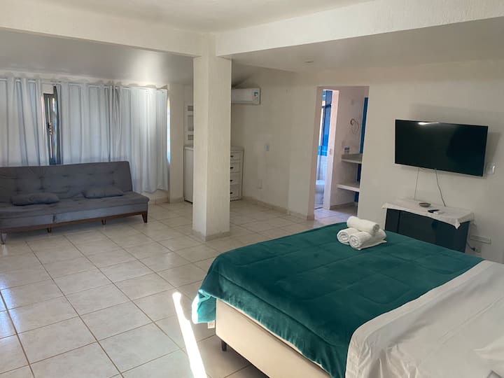 غرفة النوم 2