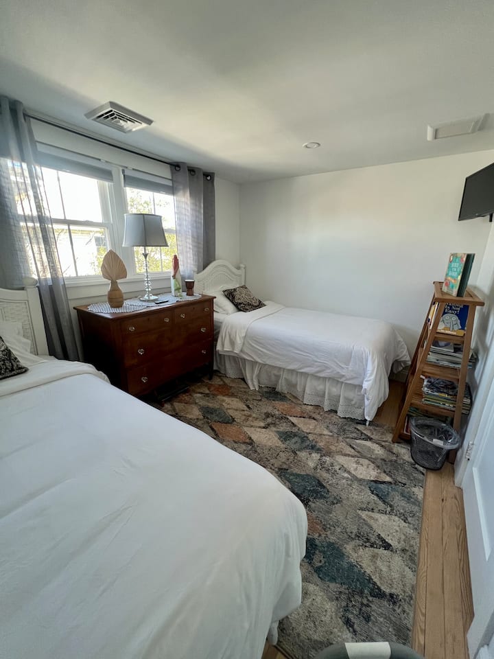 Спална соба 1