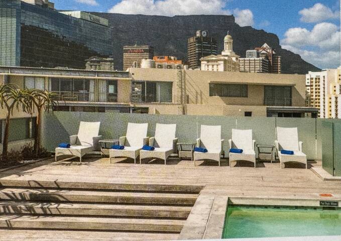 Harbour Bridge – Cape Luxury Stay gallery image 3