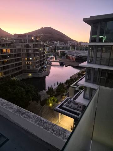 Harbour Bridge – Cape Luxury Stay gallery image 2