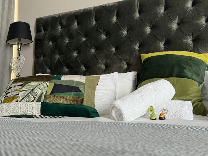 Chambre 1