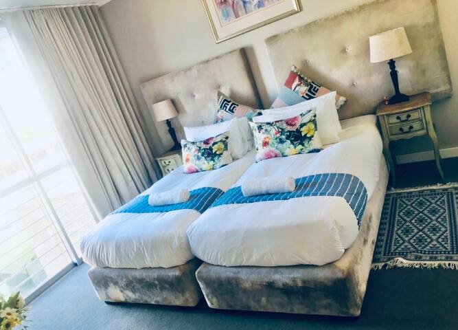 Harbour Bridge – Cape Luxury Stay gallery image 4