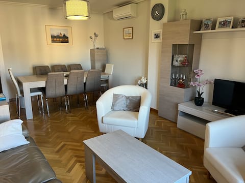 Top Airbnb: Plaza del Corillo, historic center en Salamanca