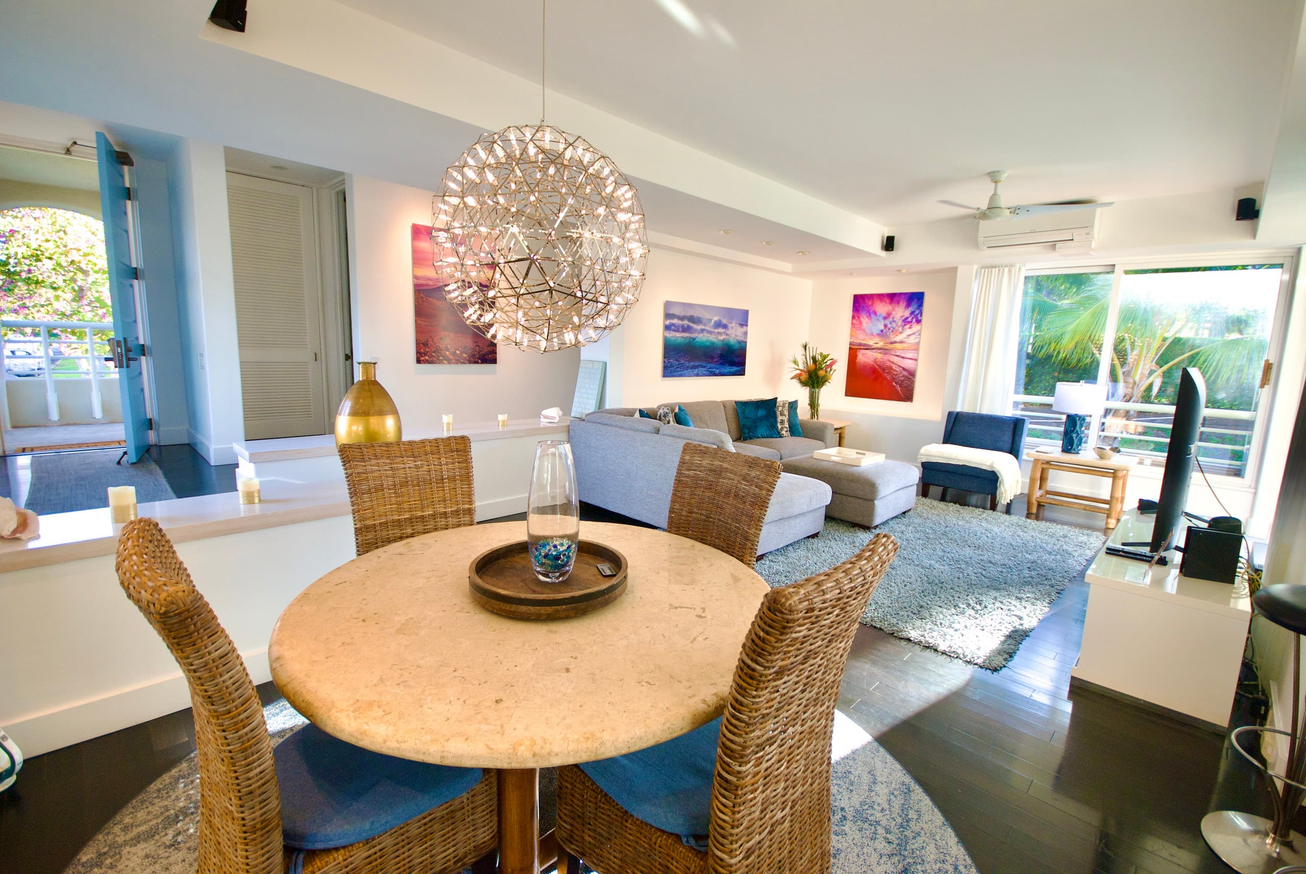Condo in Kihei · ★4.92 · 1 bedroom · 1 bed · 2 private baths - Image 38