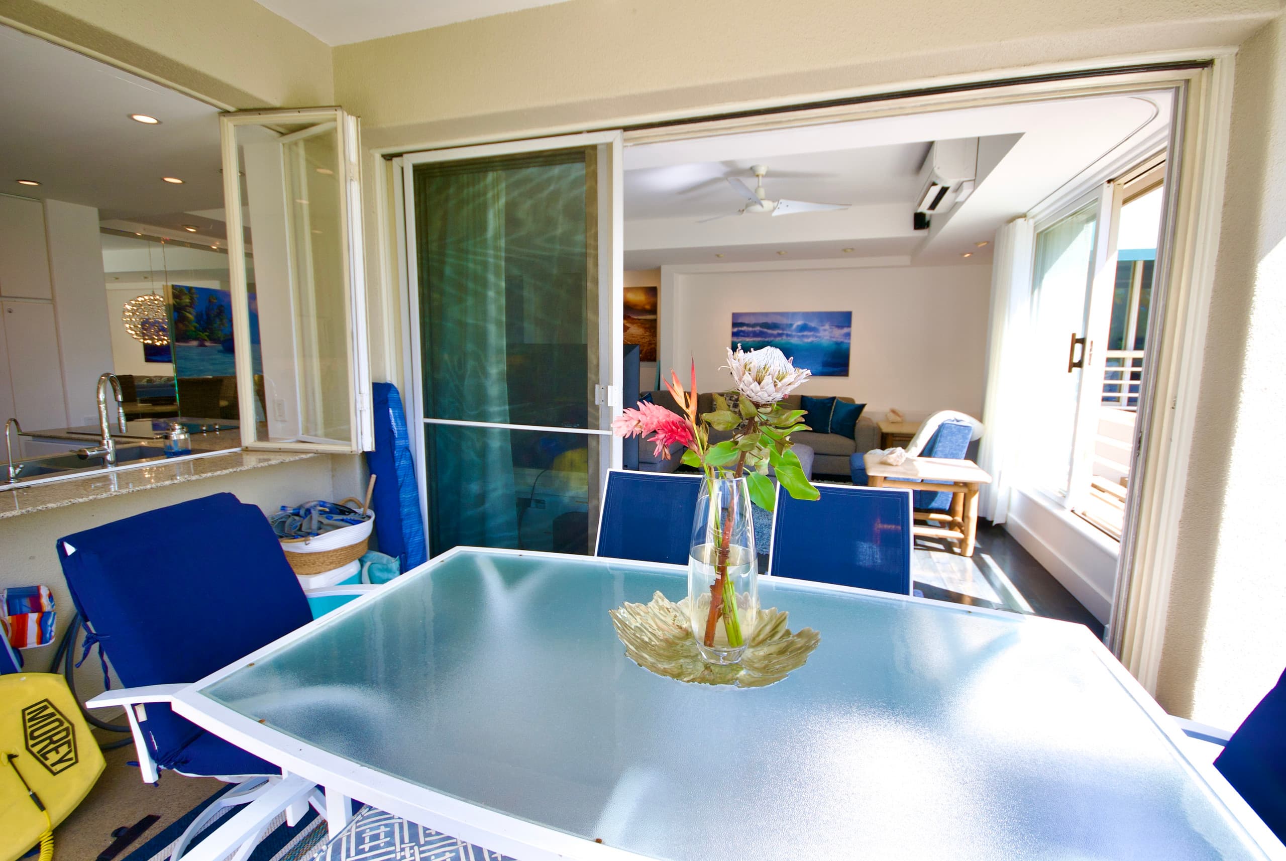 Condo in Kihei · ★4.92 · 1 bedroom · 1 bed · 2 private baths - Image 34