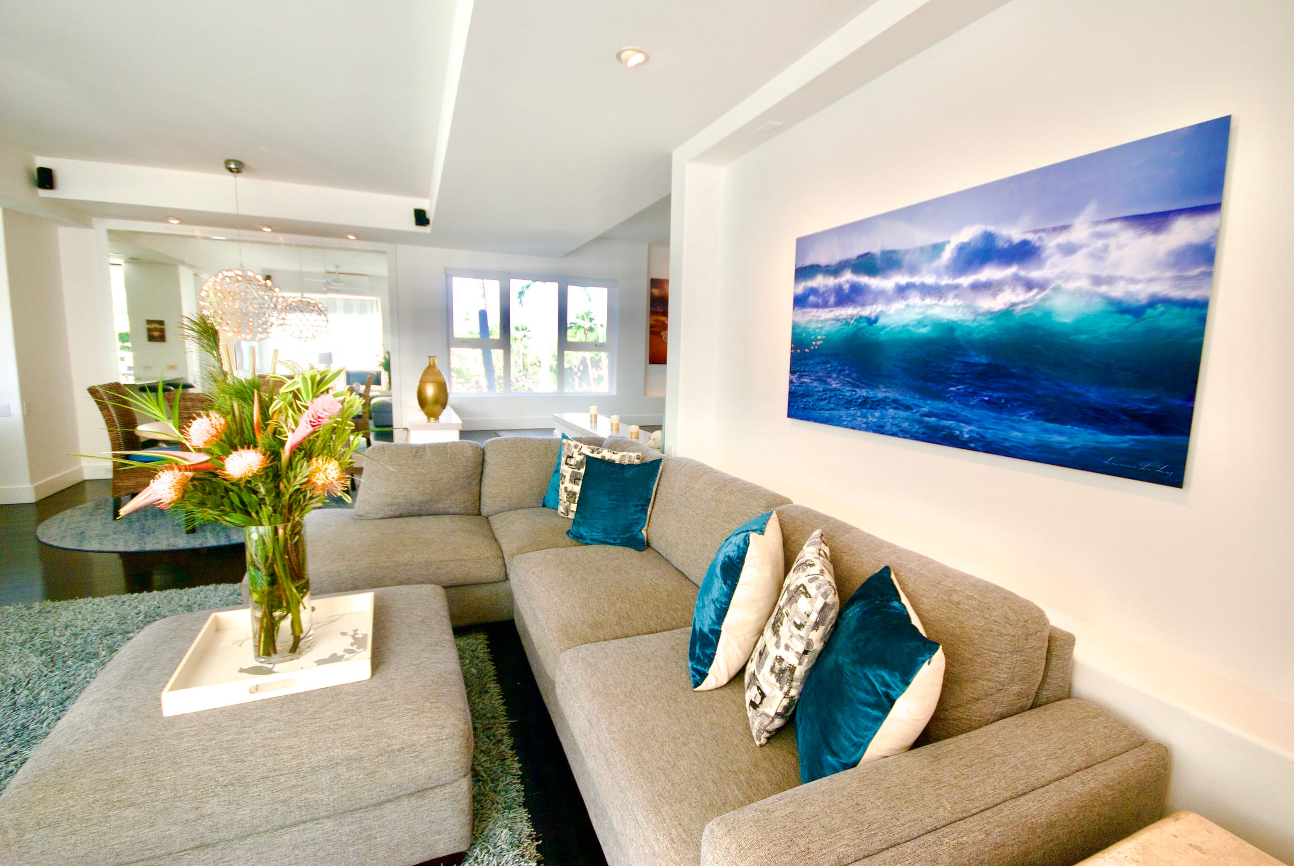 Condo in Kihei · ★4.92 · 1 bedroom · 1 bed · 2 private baths - Image 27