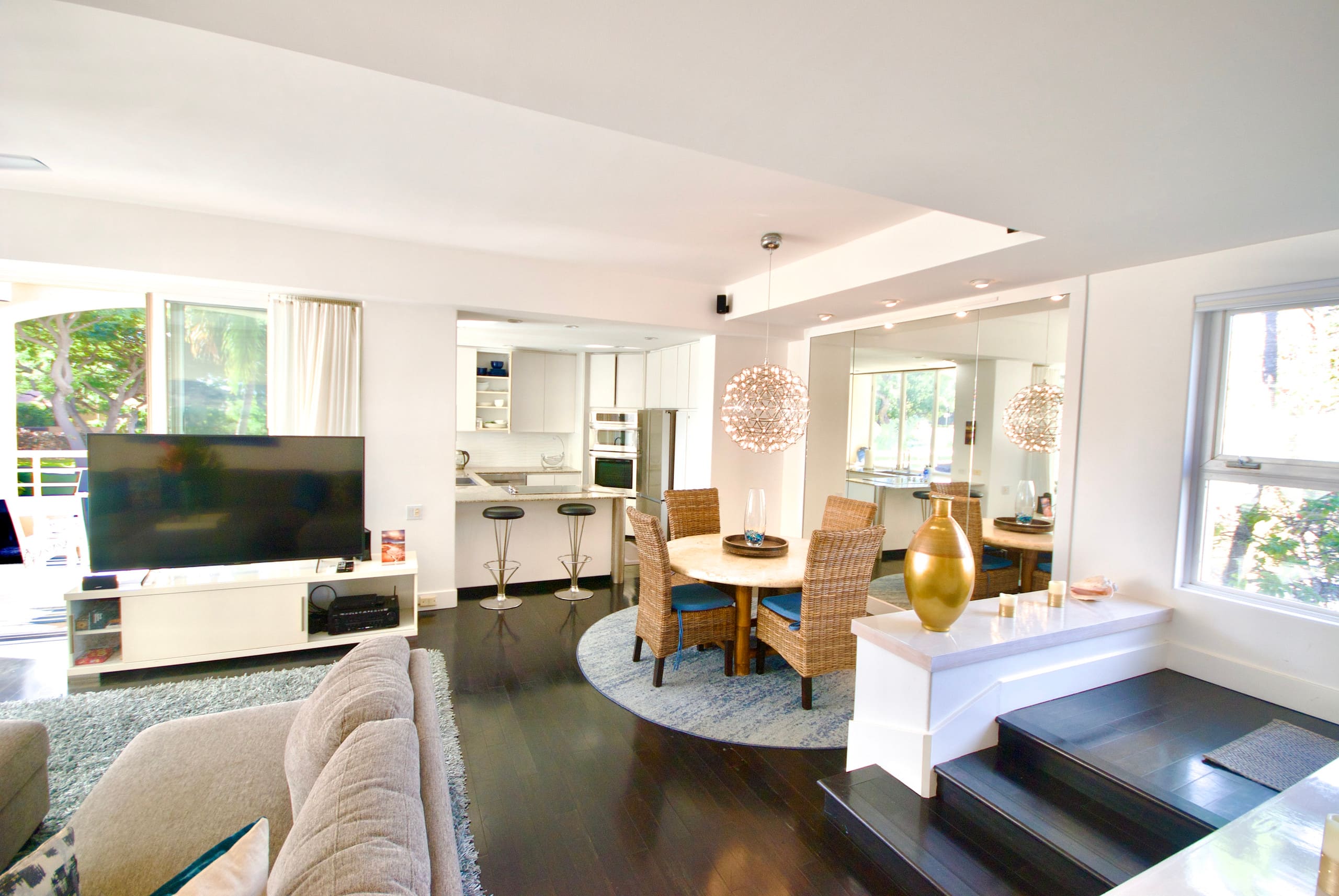 Condo in Kihei · ★4.92 · 1 bedroom · 1 bed · 2 private baths - Image 5