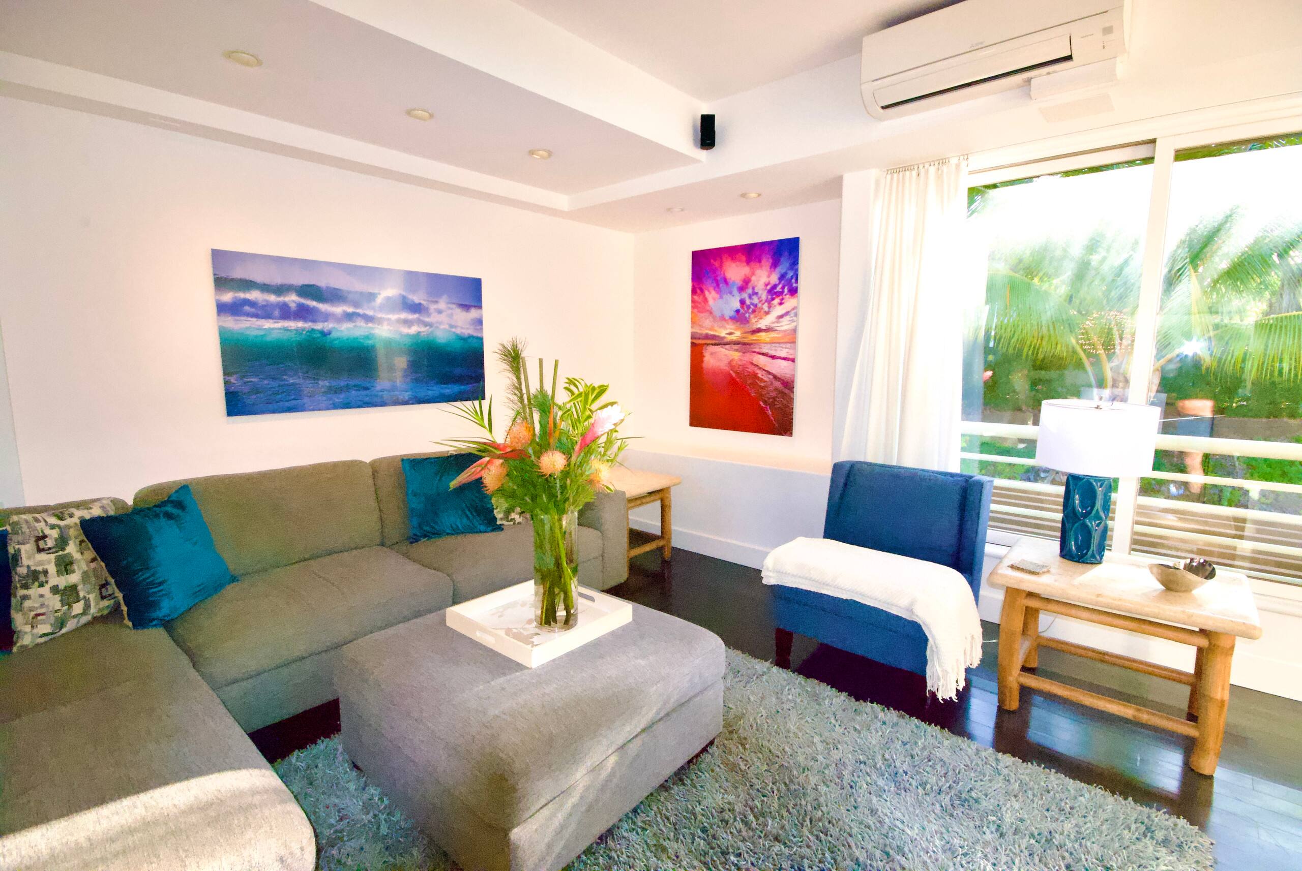 Condo in Kihei · ★4.92 · 1 bedroom · 1 bed · 2 private baths - Image 29